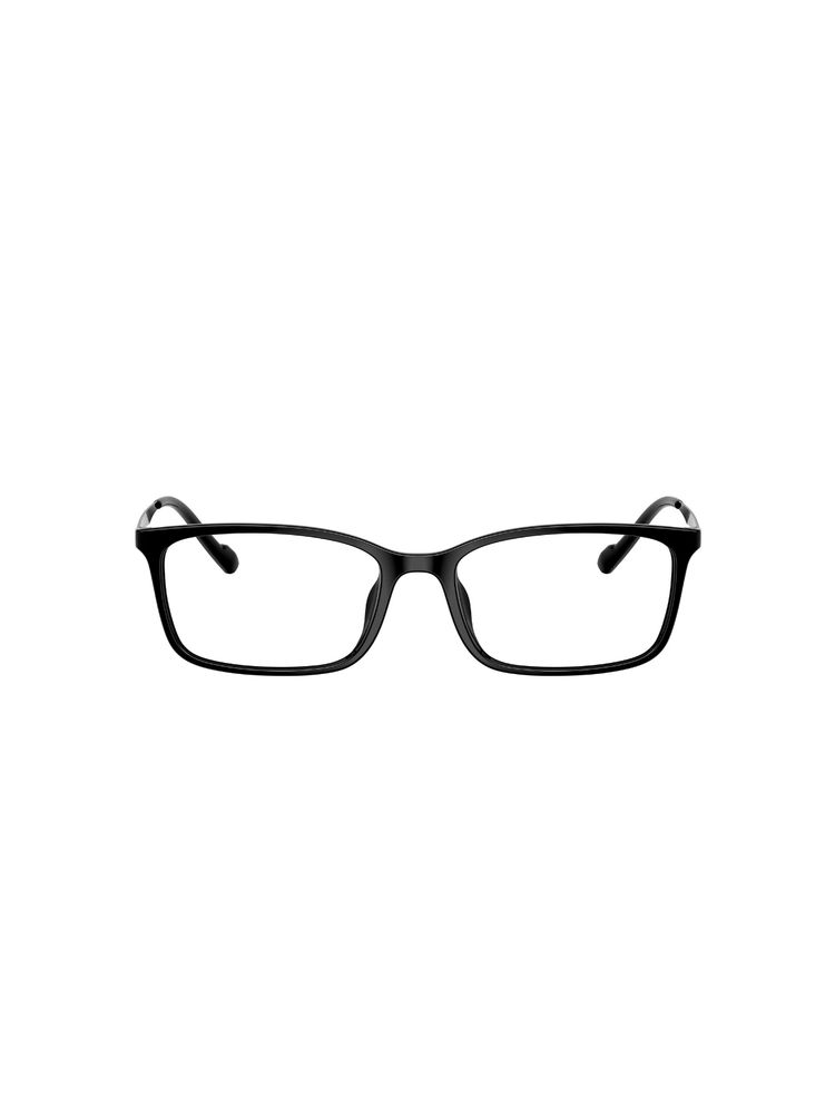 Vogue Eyewear Black Men Rectangle Frames - 0VO5644IW4454 (54)-picture-26