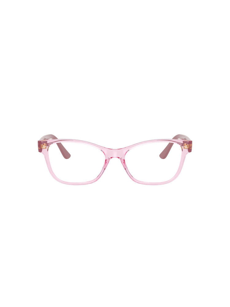 Vogue Eyewear Pink Women Square Frames - 0VO5646I304452 (52)-picture-16