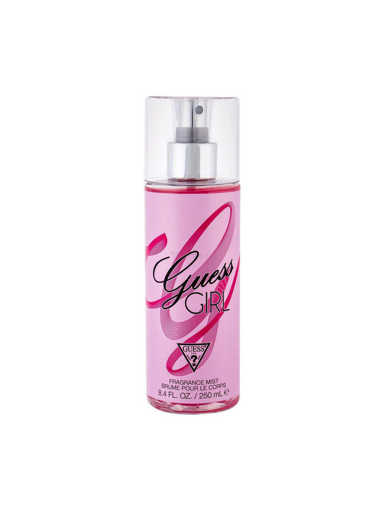 GUESS Girl Body Mist Deo-image-1