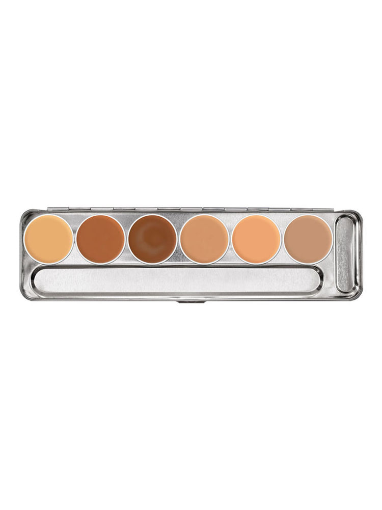 Kryolan Supracolor Palette - Fs-picture-11