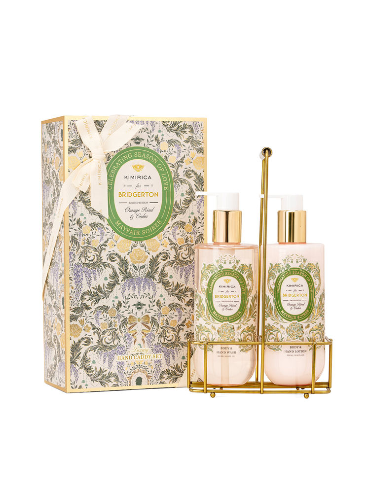 Kimirica Mayfair Soiree Hand Caddy Set-image-23