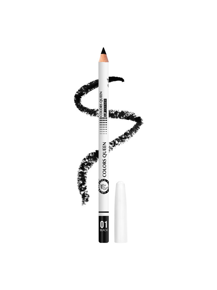 Colors Queen Lip Definer Pencil-image-33