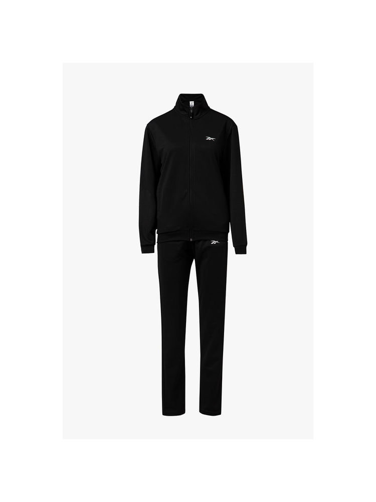 Reebok Unisex Black Tracksuit (Set of 2)-picture-19