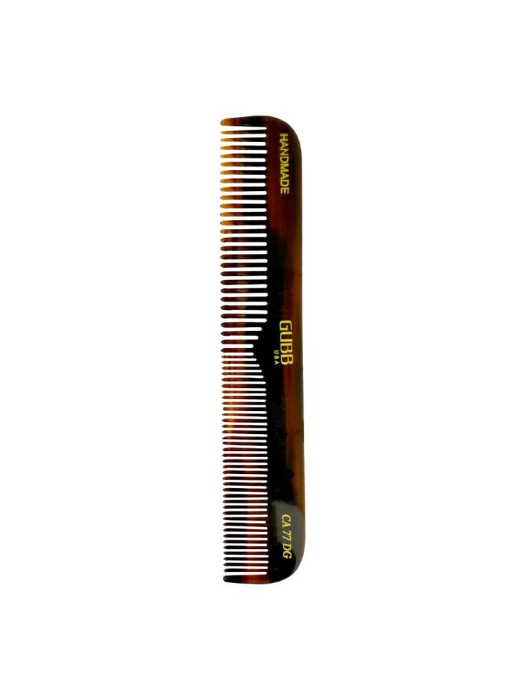 GUBB USA Dressing Hair Comb For Women/men Hair Styling, Handcrafted Comb (small Size)-picture-15