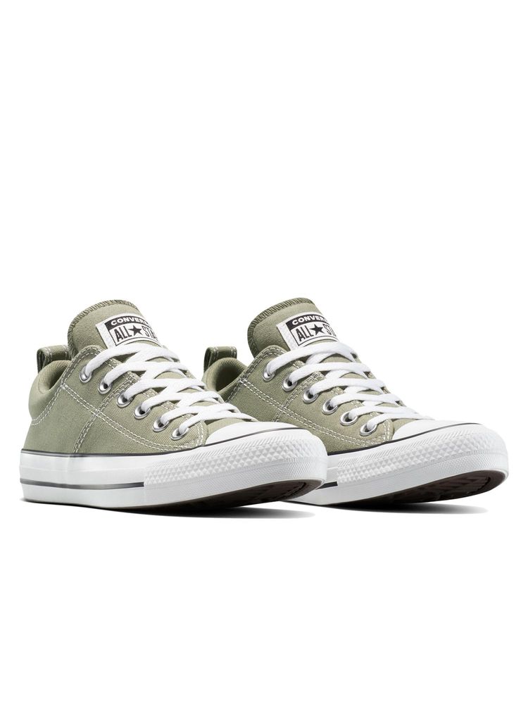 Converse Green Women Chuck Taylor All Star Madison Low Top Sneaker-image-34