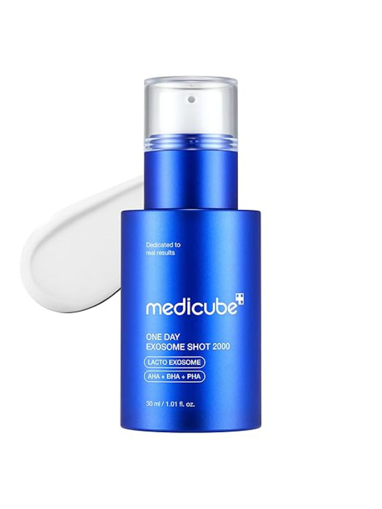 Medicube One Day Exosome Shot Pore Serum 2000-image-46