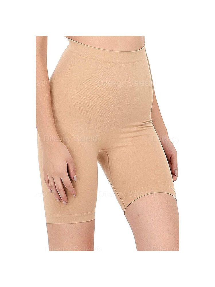 BRACHY Women Waist and Thai Shapewear with Tummy Control Slimming Panties Underwear-picture-13