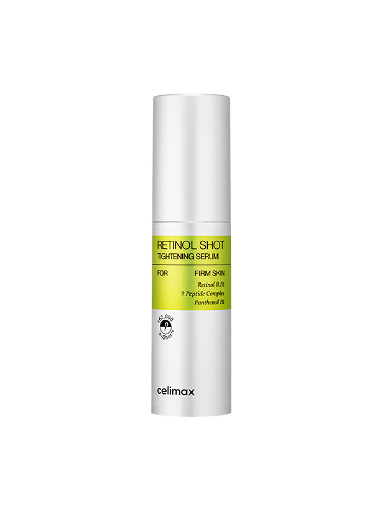 Celimax The Vita-A Retinol Shot Tightening Korean Serum-picture-20