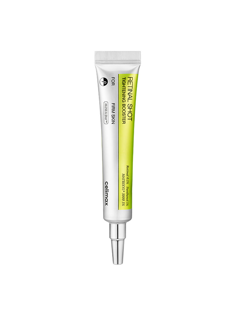 Celimax The Vita-A Retinal Shot Tightening Korean Booster