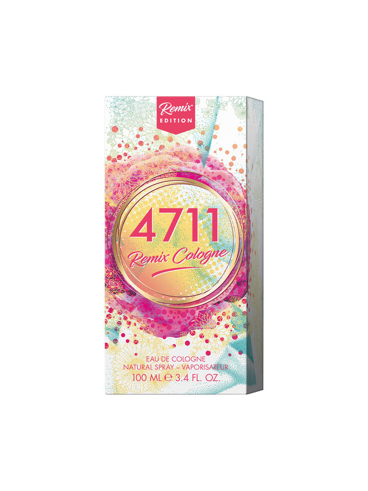 4711 Remix Cologne Neroli Eau De Cologne-image-0