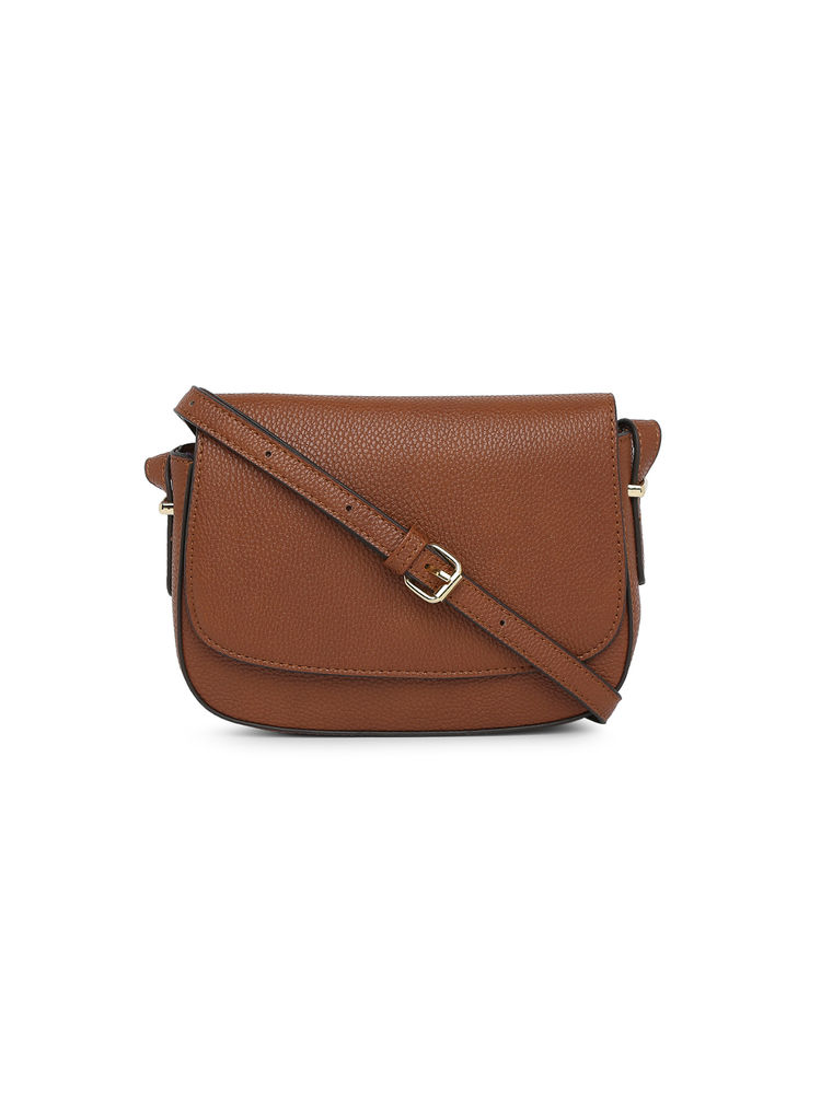 Accessorize London Ruby Saddle Bag-picture-21