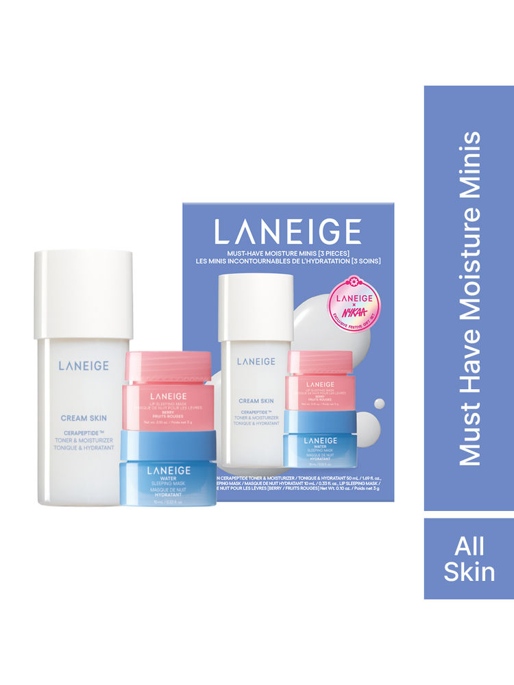 LANEIGE Must Have Moisture Minis Set-picture-33