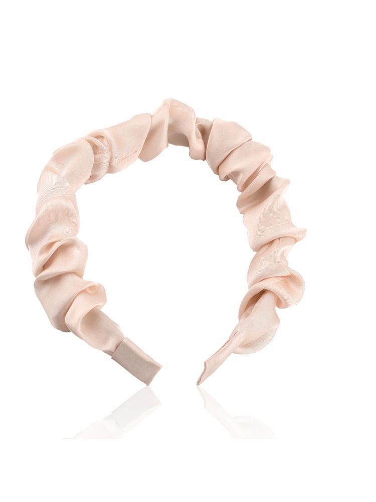 GUBB Vanilla Parfait Hair Band-image-3
