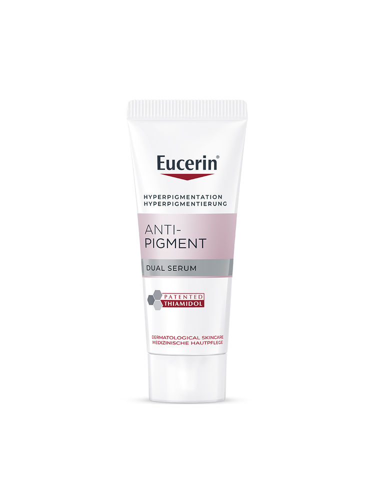 Eucerin Anti-Pigment Dual Serum with Hyaluronic Acid for Age Spots & Skin Tone Correction-image-30