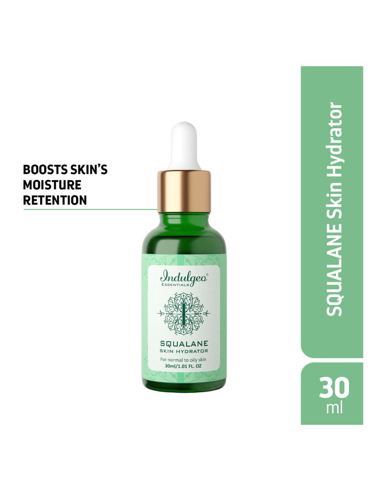 Indulgeo Essentials Squalane Skin Hydrator-image-11