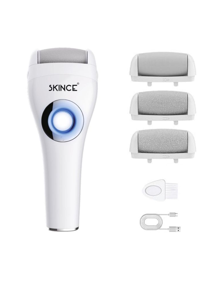 SKINCE Callus Remover Kit