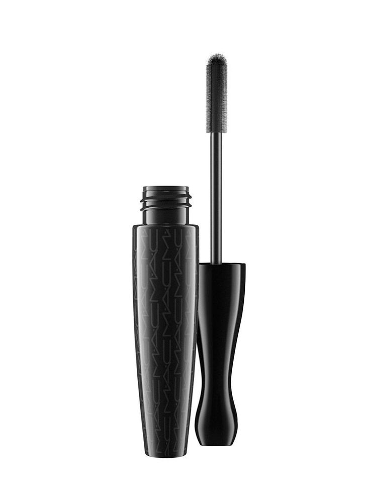 M.A.C In Extreme Dimension 3D Black Lash - 3D Black-picture-17