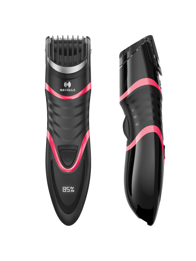 Havells BT9009 Beard and Moustache Trimmer-image-6