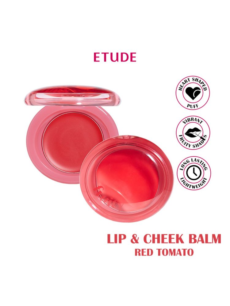 ETUDE HOUSE Fruity Lip & Cheek Blur Balm-picture-22