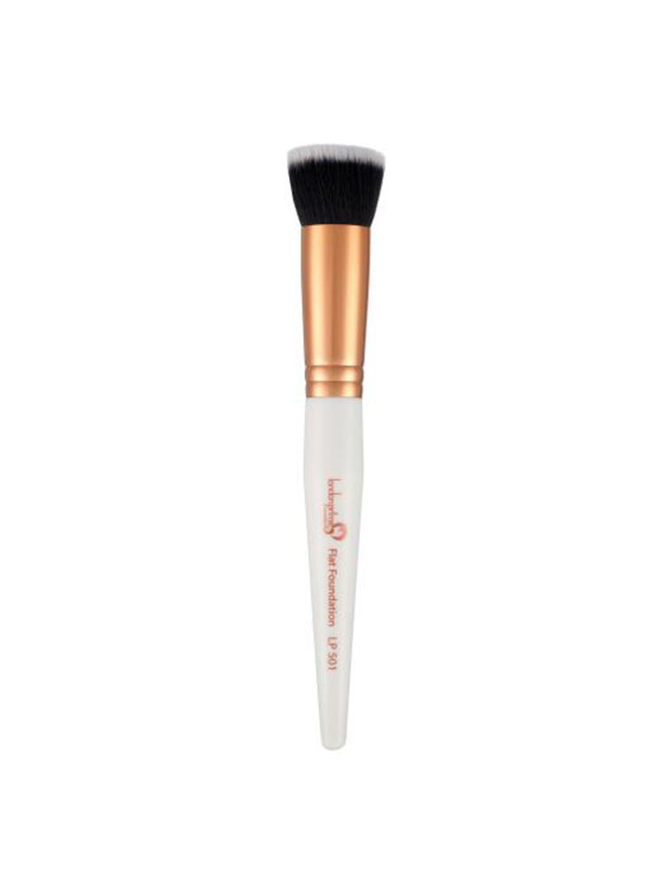 London Prime Cosmetics GS Flat Foundation Brush-picture-11