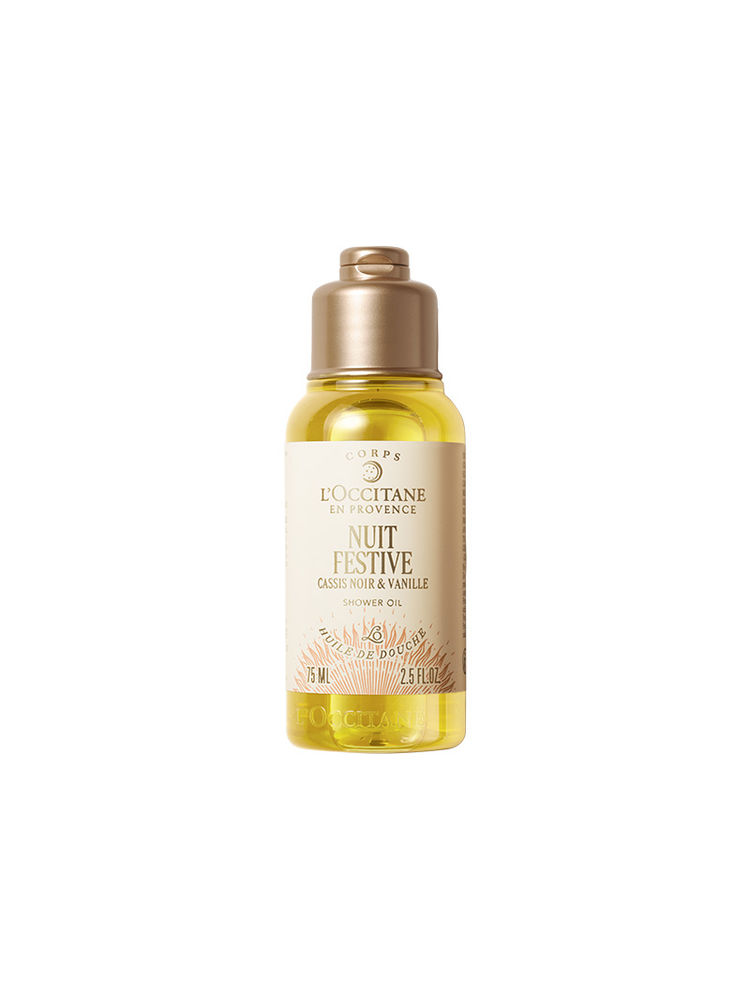 L'Occitane Almond Shower Oil For Night-picture-24