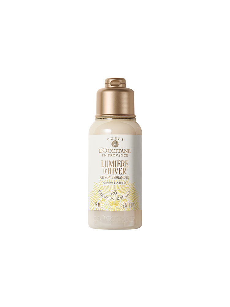 L'Occitane Shea Midday Shower Cream-picture-15
