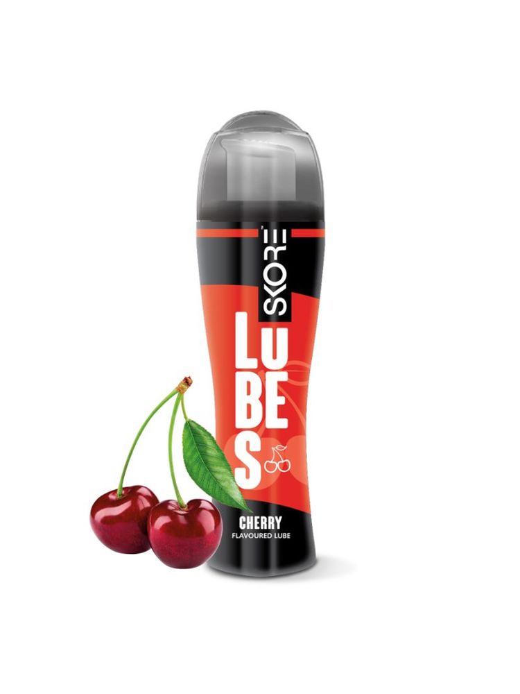Skore Cherry Lubes-picture-0