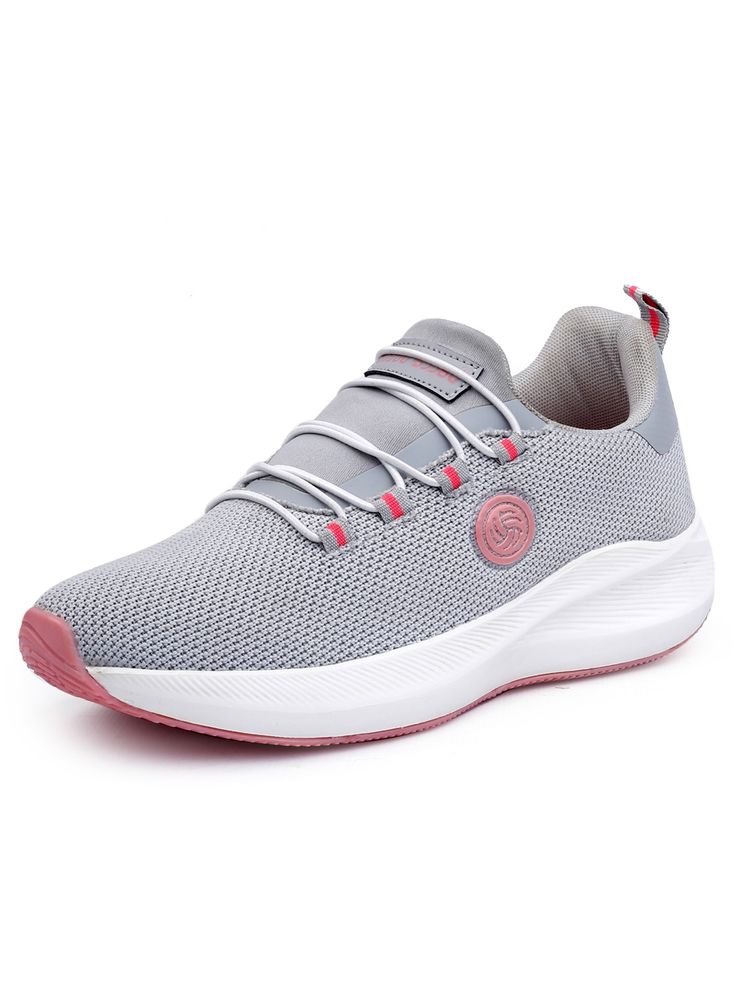 Bacca Bucci Savage Shoes (Gym-Training-Walking) For White-picture-13