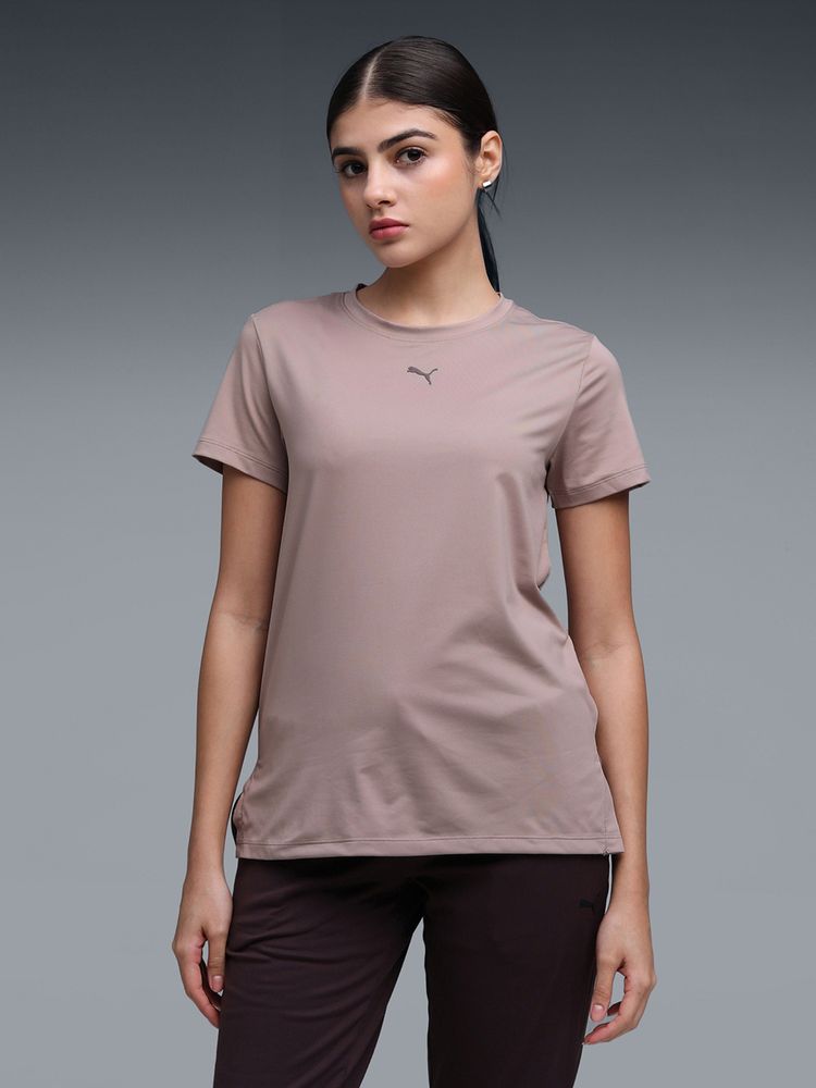 Puma Cloudspun Women's Elevated Training T-Shirt-image-45