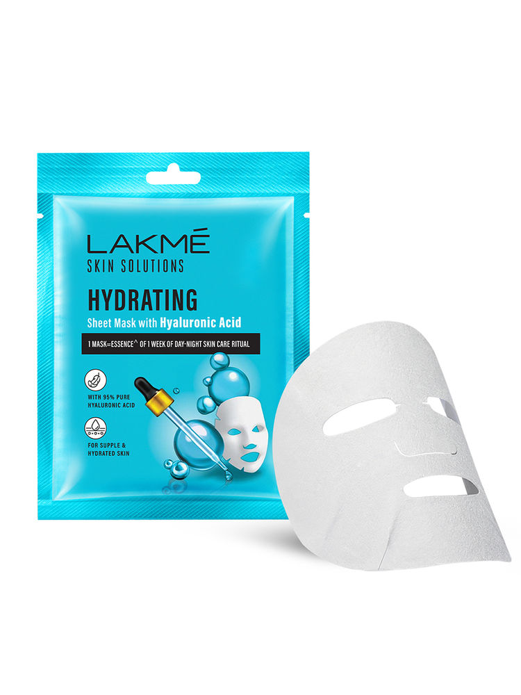 Lakme Skin Solutions Sheet Mask-picture-24