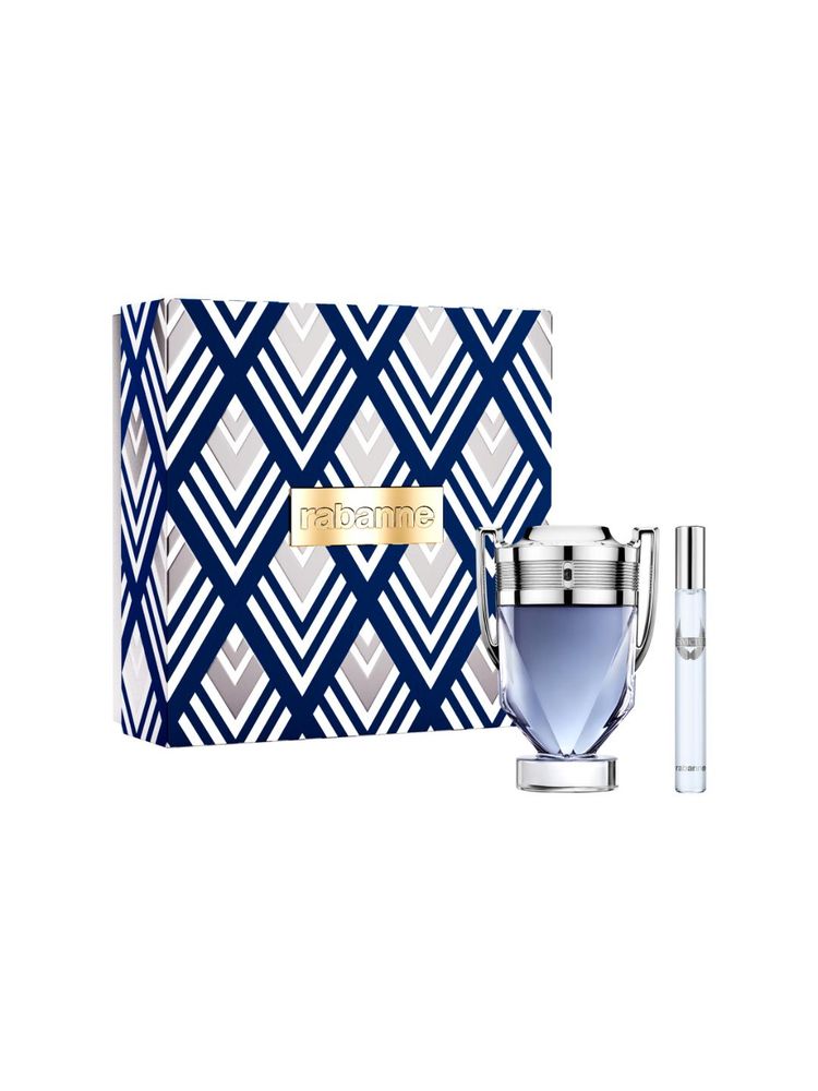 Paco Rabanne Invictus Eau De Toilette With Megaspritzer-image-5