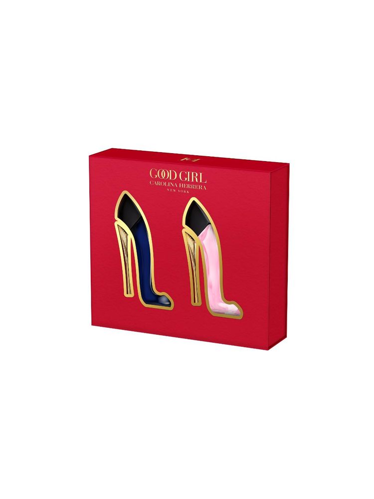 Carolina Herrera Good Girl Eau De Parfum Miniature And Blush Eau De Parfum Miniature-picture-25