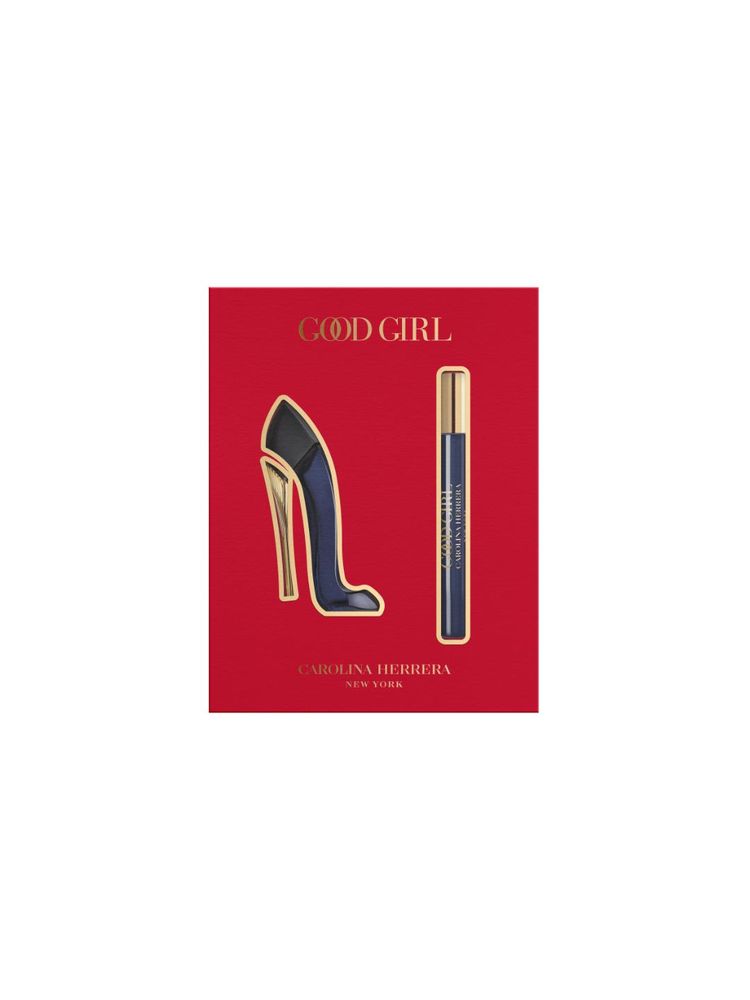 Carolina Herrera Good Girl Eau De Parfum Megaspritzer And Miniature-picture-33