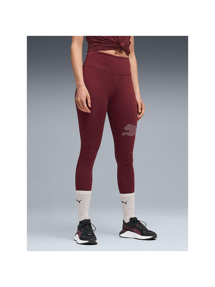 Puma Train All Day Graphic Womens Training Tights-picture-25