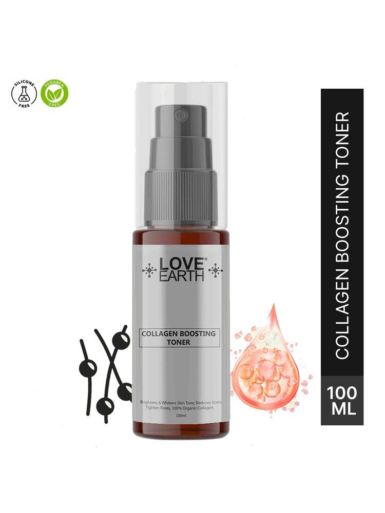 Love Earth Collagen Boosting Toner-picture-19