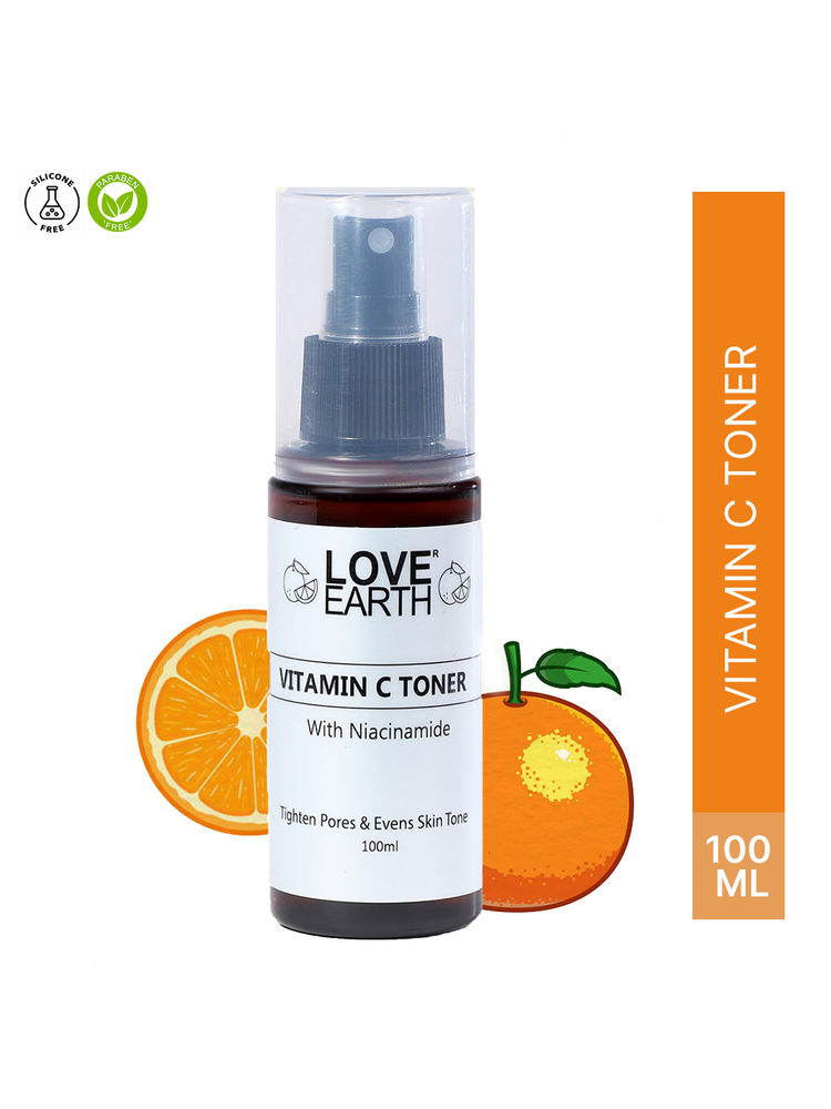 Love Earth Vitamin C Toner-picture-11