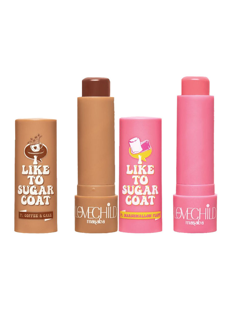 LoveChild Masaba Summer Lipcare Combo-picture-27