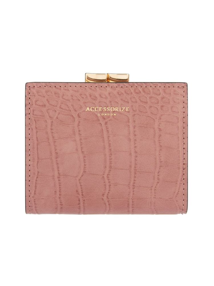Accessorize London Clip Frame Bella Wallet-picture-10