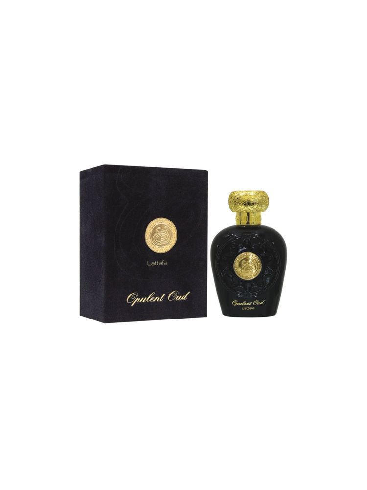 Lattafa Opulent Oud Long Lasting Unisex Eau De Parfum-picture-21