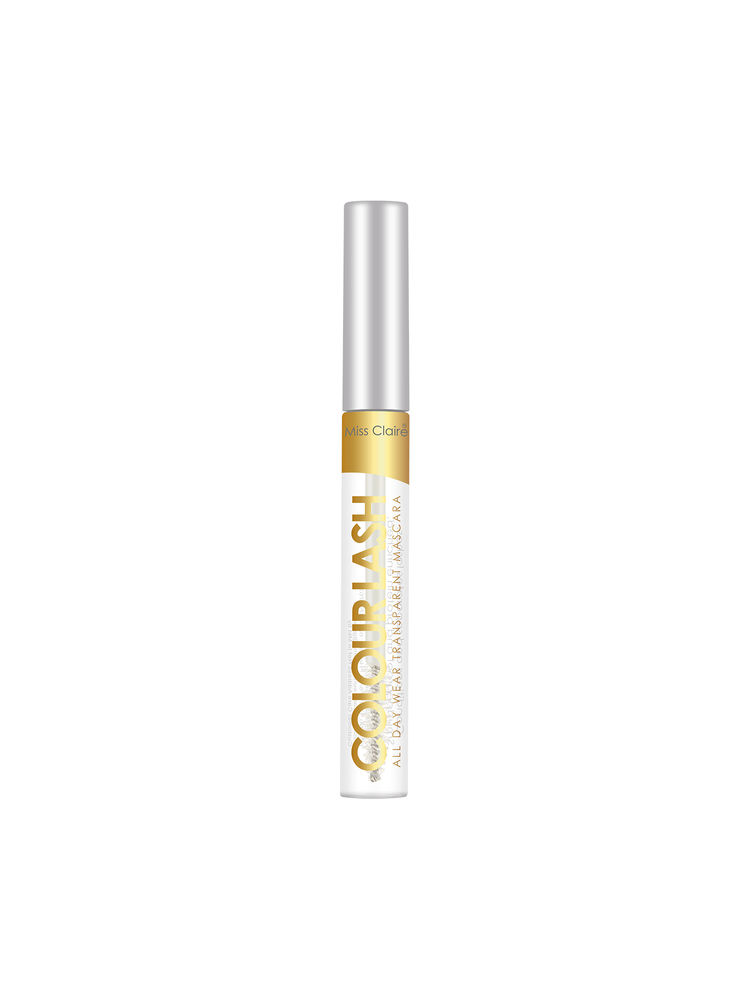 Miss Claire Colourlash All Day Wear Transparent Mascara-picture-23
