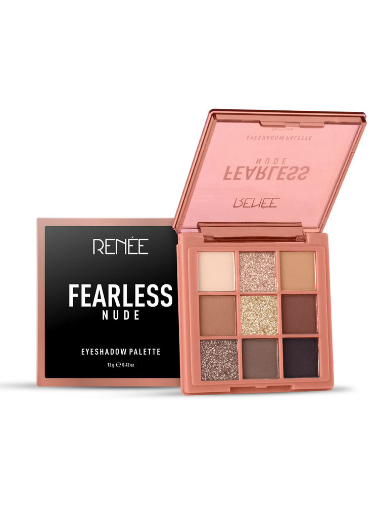 Renee Cosmetics Fearless Eyeshadow Palette-picture-20