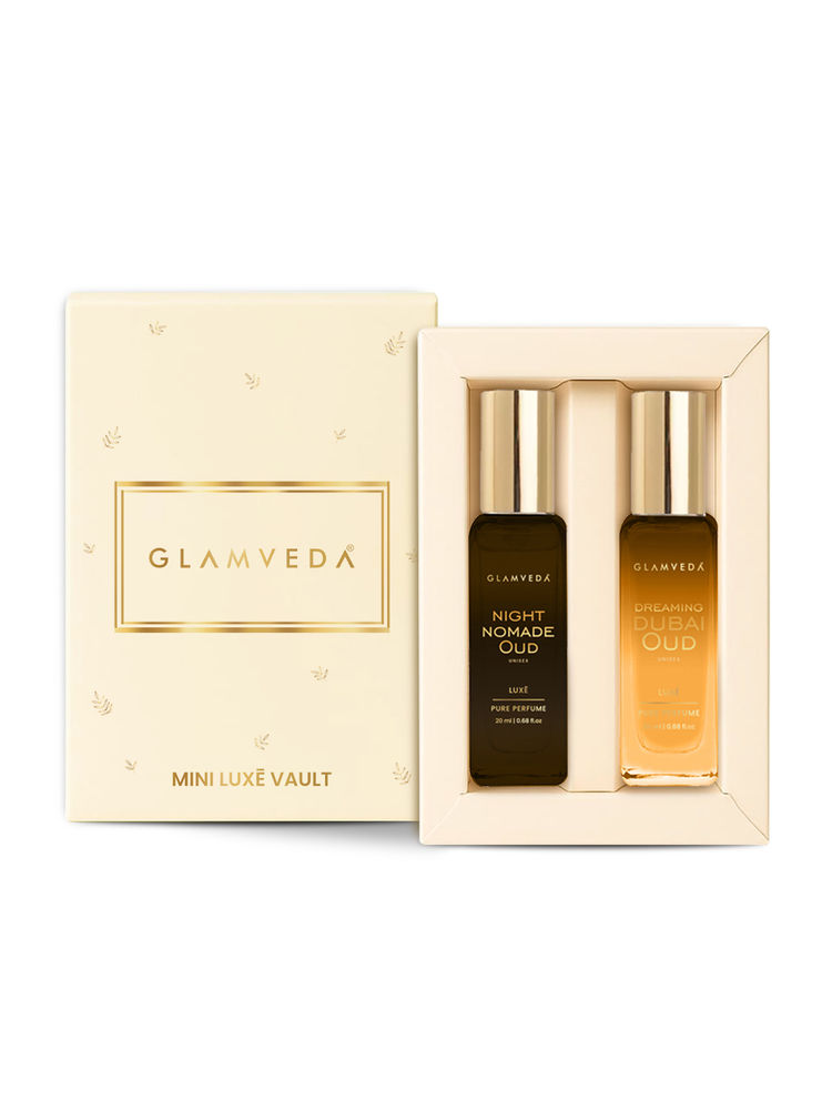 Glamveda Desert Dreams Duo Perfume - Pack of 2-picture-10
