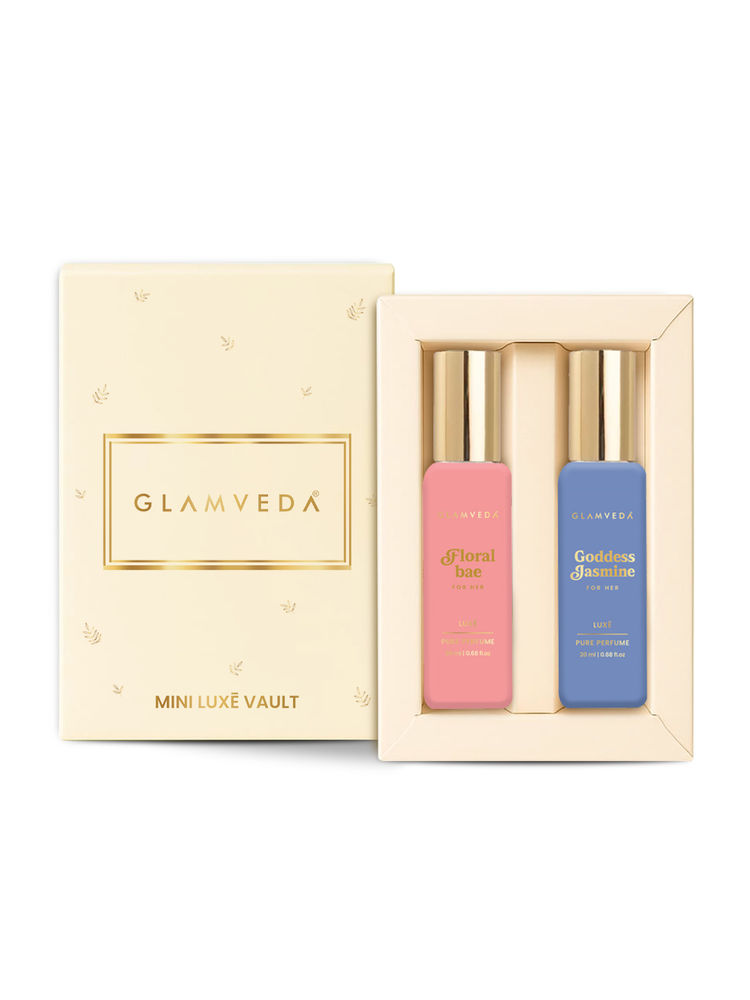 Glamveda Bloom Muse Duo Perfume - Pack of 2-picture-12