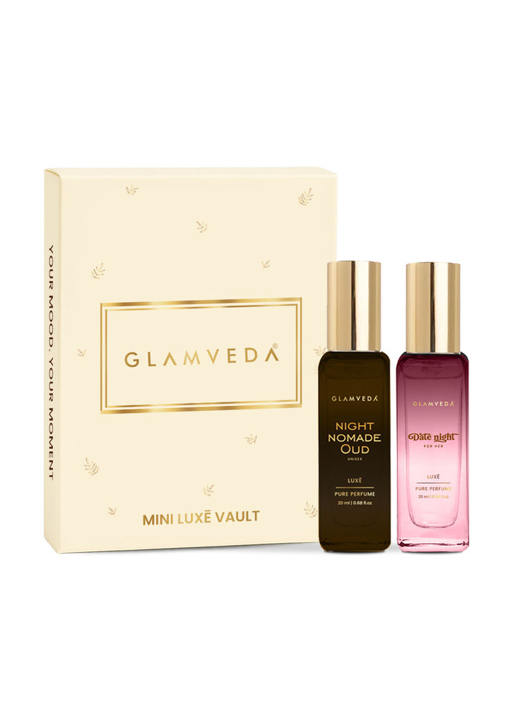 Glamveda Bold Encounter Perfume - Pack of 2-picture-13