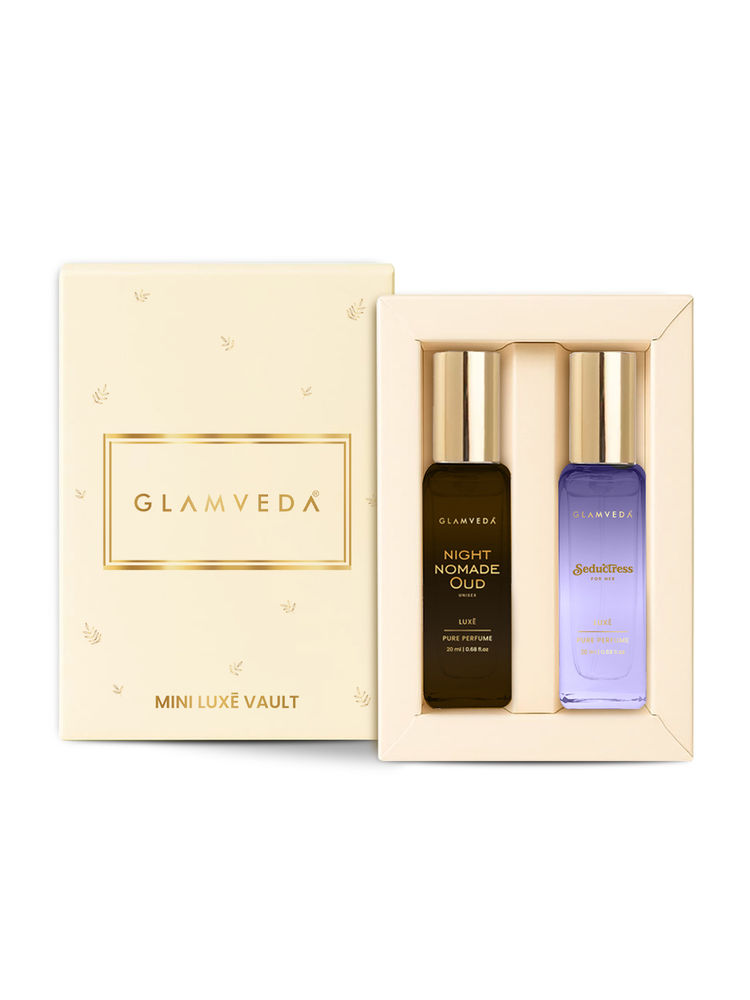 Glamveda After Dark Scenes Perfume - Pack of 2-picture-14