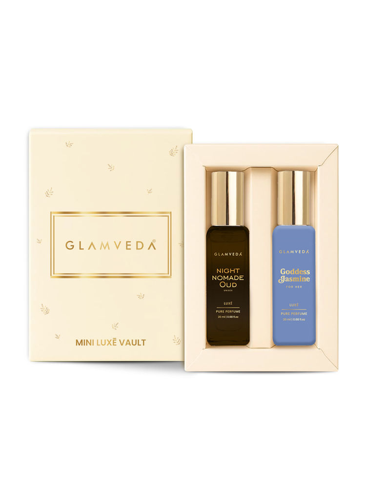 Glamveda Mystic Jasmine Mix Perfume - Pack of 2-picture-22