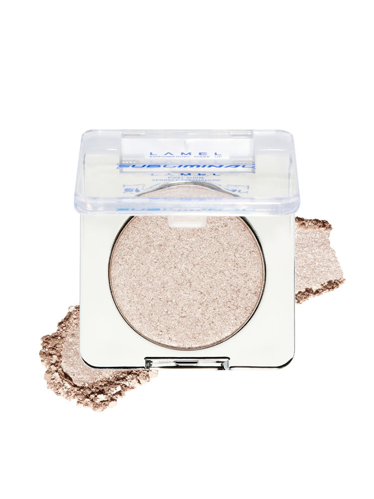 LAMEL Subliminal Pixelshine Sparkle Eyeshadow-picture-37