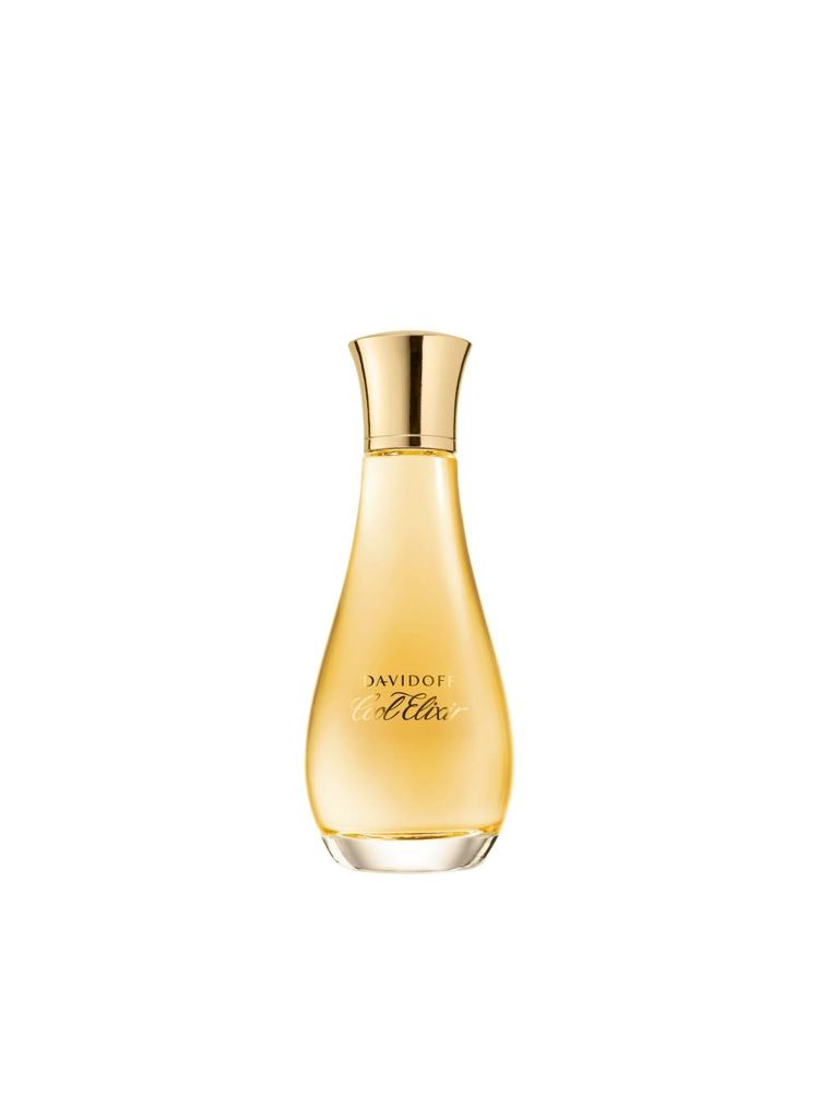 Davidoff Cool Elixir Parfum For Women-picture-13