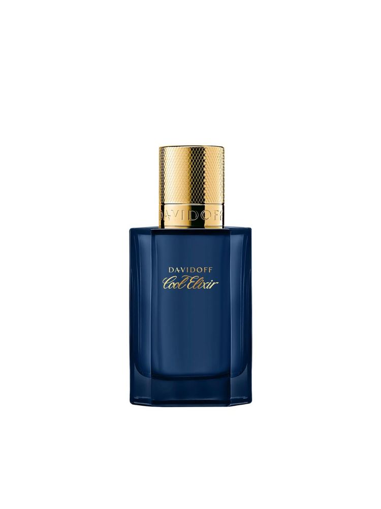 Davidoff Cool Elixir Parfum For Men-picture-11