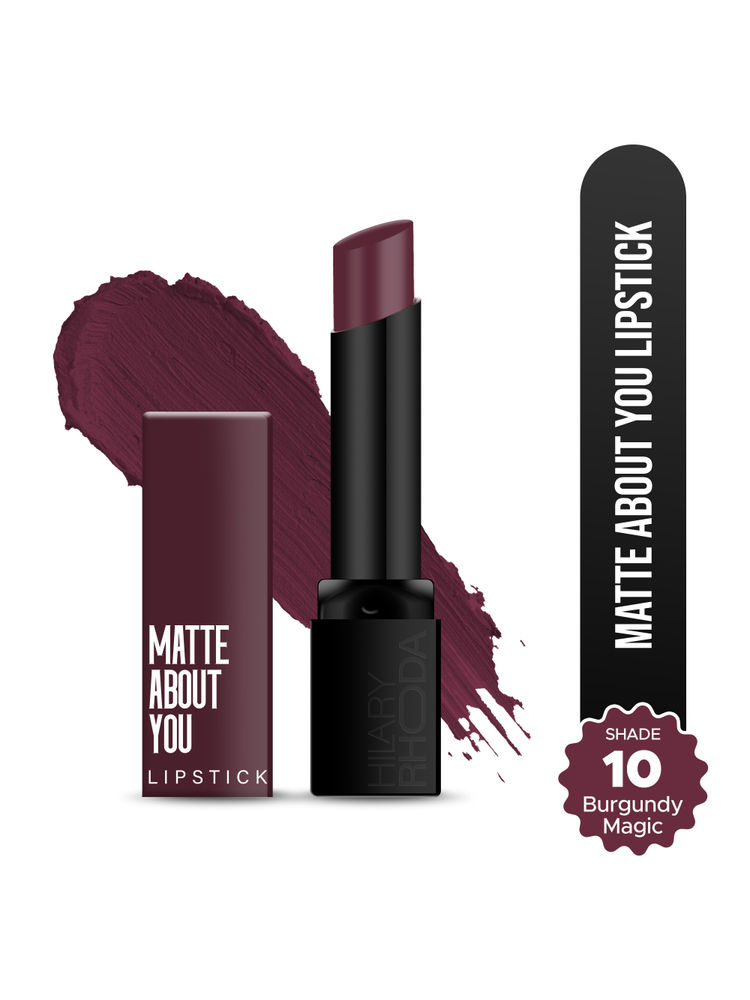 Hilary Rhoda Matte About You Lipstick-picture-32